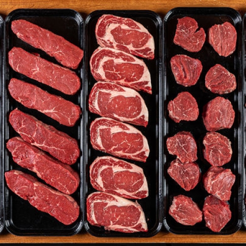 Steak Cuts
